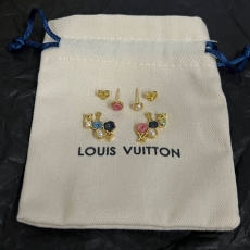 Louis Vuitton Earrings